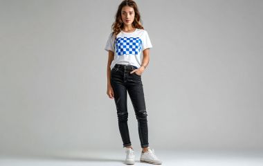 Элегантность и комфорт: как спортивный стиль стал частью повседневной моды