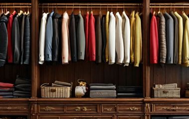 Как ухаживать за дизайнерской одеждой: советы для продления срока службы вещей